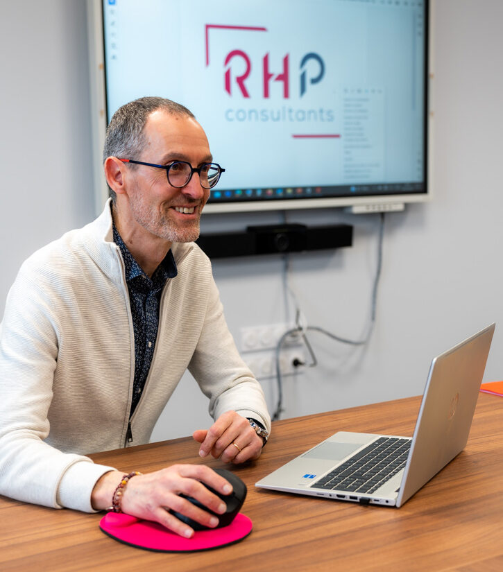 Formations RHP Consultants